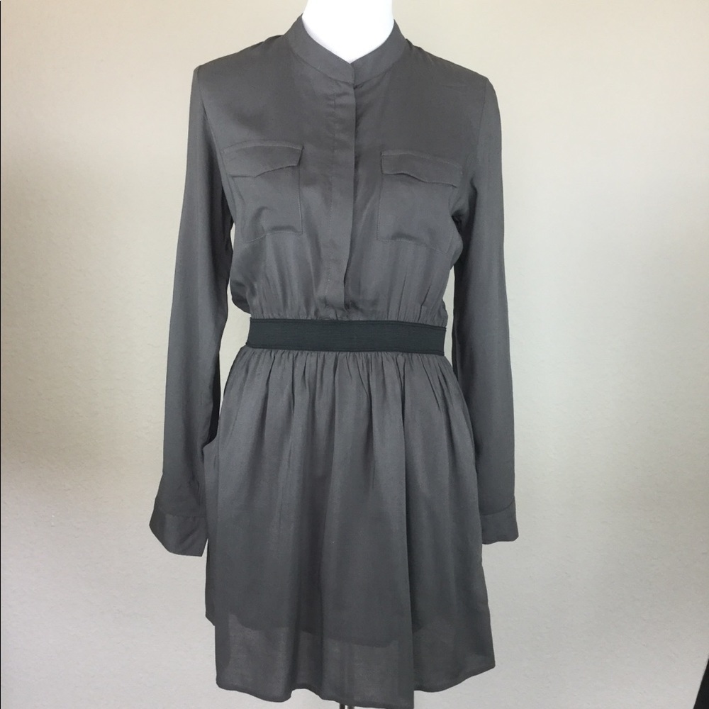 Xxi DRESS M